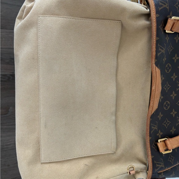 LOUIS VUITTON Monogram Estrela MM - Picture 8 of 10